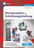 Kunstprojekte zur Schulhausgestaltung
