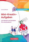 Mini-Kreativ-Aufgaben