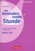 Die besonders runde Stunde Kunst 7/8