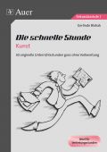 Die schnelle Stunde Kunst